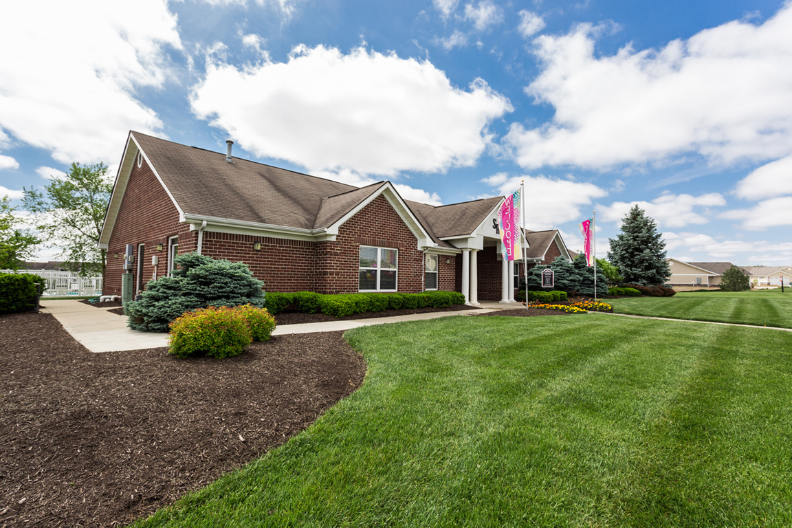 Settlers Run Apartments Danville, IN Home