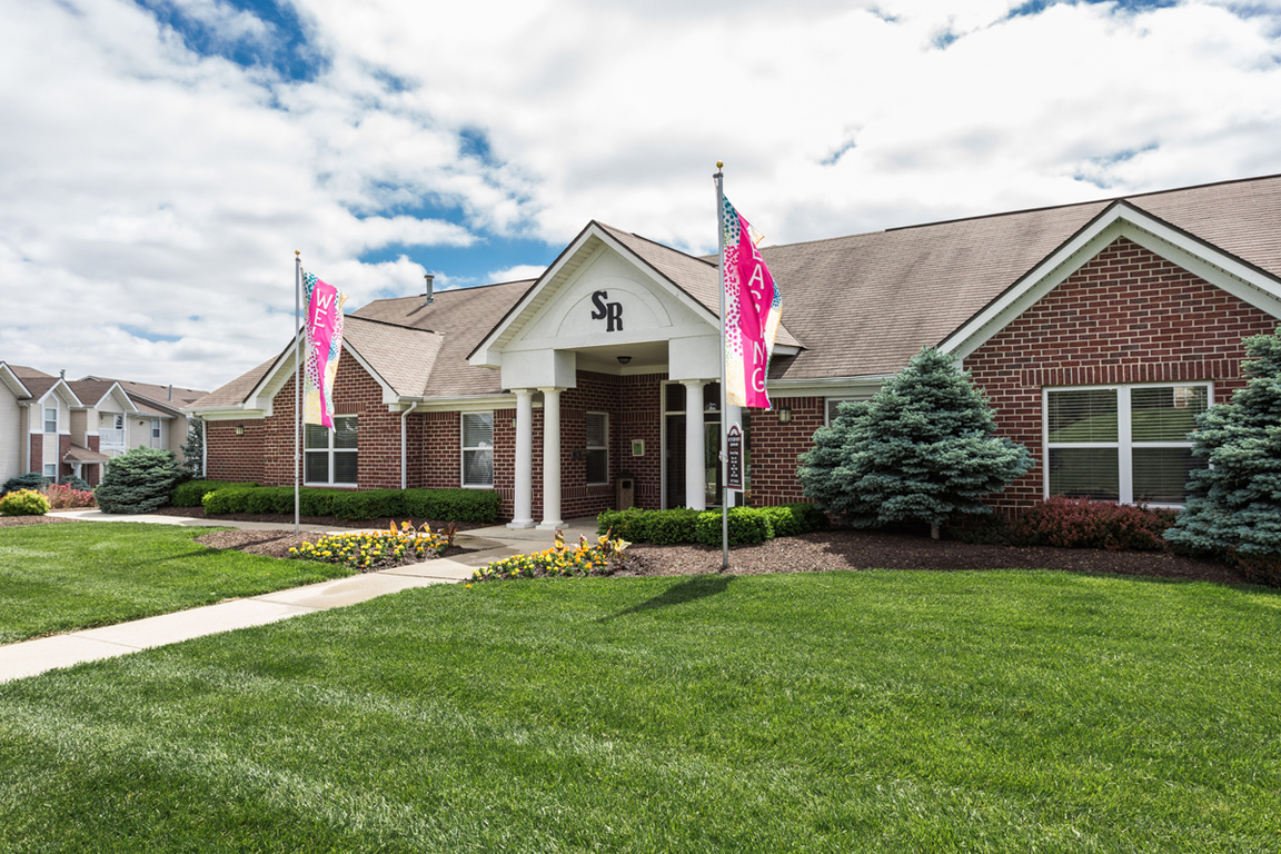 Settlers Run Apartments Danville, IN | Welcome Home