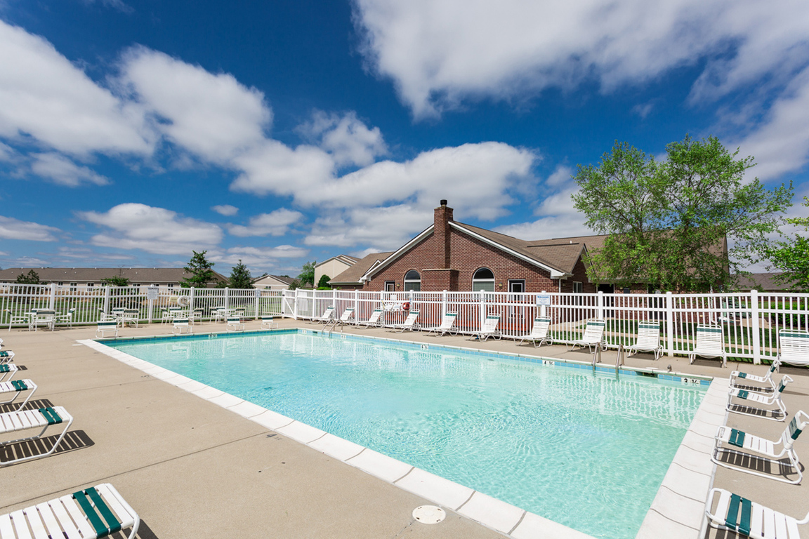 Settlers Run Apartments Danville, IN Home