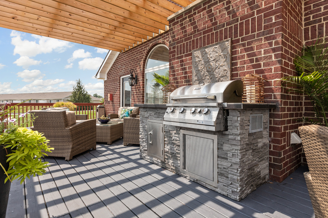 Settlers Run Apartments Danville, IN Home